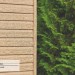 Сайдинг Ю-Пласт TIMBERBLOCK Кедр (Тимберблок), Кедр Натуральный купить в Тамбове