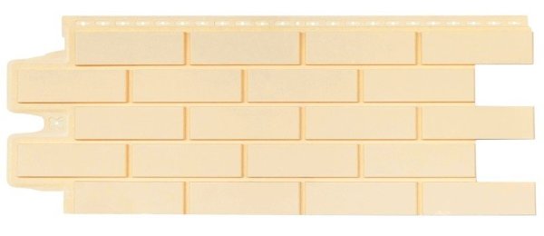 ФП Grand Line клинкерный кирпич стандарт Бежевый купить в Тамбове