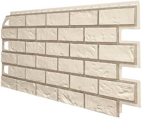 Фасадная панель VOX SOLID BRICK REGULAR ковентри купить в Тамбове