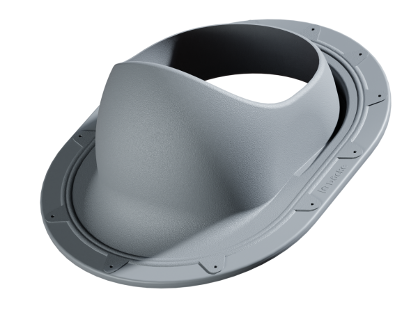 Проходной элемент Docke Next Серый купить в Тамбове