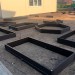 Доска грядочная NauticPrime 450x35x2950мм, Венге купить в Тамбове