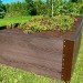 Доска грядочная NauticPrime 450x35x2950мм, Венге купить в Тамбове