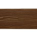 Заборная доска RusDecking UnoDeck Forte - Орех купить в Тамбове