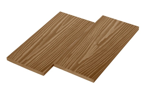 Заборная доска RusDecking UnoDeck Forte - Орех купить в Тамбове