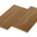 Заборная доска RusDecking UnoDeck Forte - Орех купить в Тамбове