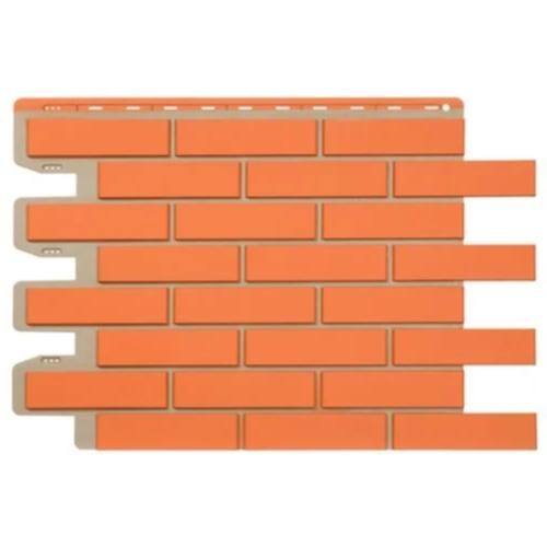 Фасадная панель Royal Stone, Облицовочный Кирпич, Нейпир купить в Тамбове