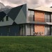 Фиброцементные панели Roofas COLOR Line Cream купить в Тамбове