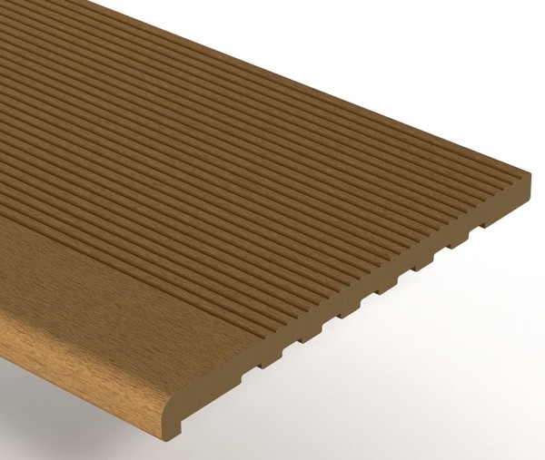 Ступени из ДПК WOODVEX Select Вуд купить в Тамбове