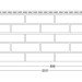 ФП Grand Line клинкерный кирпич стандарт Песочный купить в Тамбове