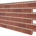 Фасадная панель VOX SOLID BRICK REGULAR дорсет купить в Тамбове