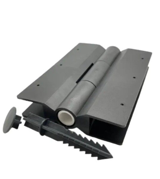 Шарнир для грядочной доски 225 купить в Тамбове