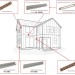 Стартовая деталь открытого типа YM-2968 купить в Тамбове