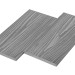 Заборная доска RusDecking UnoDeck Forte - Серый купить в Тамбове