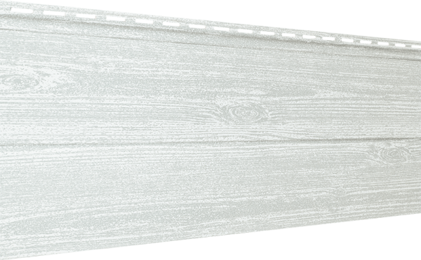 Сайдинг Ю-Пласт TIMBERBLOCK Ель (Тимберблок), Скандинавская купить в Тамбове