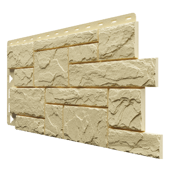 Фасадная панель Docke Сланец Шамони купить в Тамбове