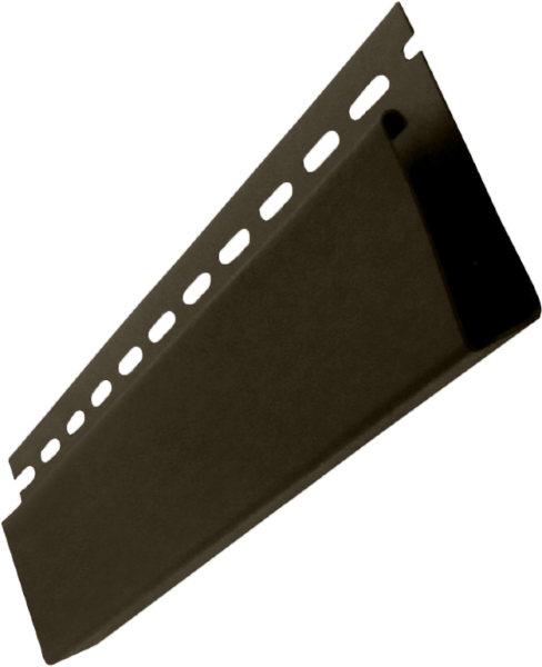 J-наличник Vinyl-On 3050 мм-Венге купить в Тамбове