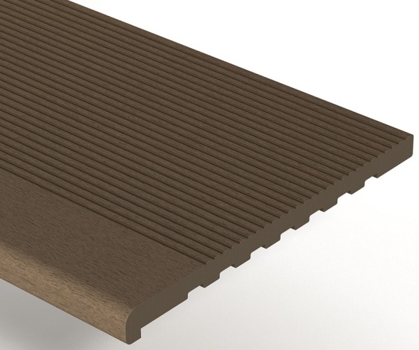 Ступени из ДПК WOODVEX Select Кофе купить в Тамбове