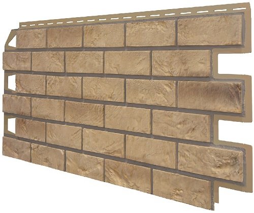 Фасадная панель VOX SOLID BRICK REGULAR эксетер купить в Тамбове