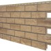 Фасадная панель VOX SOLID BRICK REGULAR эксетер купить в Тамбове