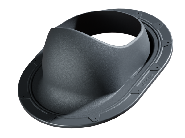 Проходной элемент Docke Next Черный купить в Тамбове