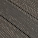 Террасная доска из ДПК CM Decking серия ZEBRANO цвет бежево-серый (под заказ) купить в Тамбове