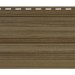 Виниловый сайдинг FineBer Standart Royal Wood, Ольха купить в Тамбове