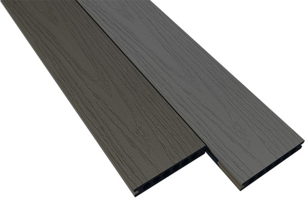 Террасная доска двухсторонняя WOODVEX Select Co-Extrusion Dual Light Gray / Marengo купить в Тамбове