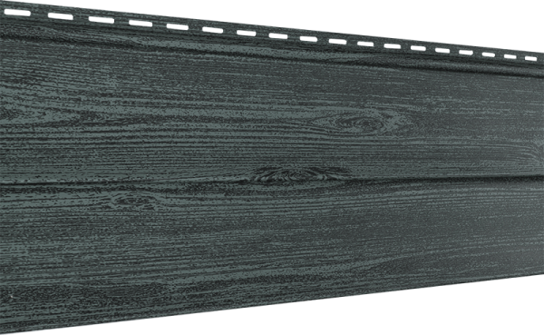 Сайдинг Ю-Пласт TIMBERBLOCK Ель (Тимберблок), Ирландская купить в Тамбове