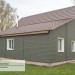 Сайдинг Ю-Пласт TIMBERBLOCK Ель (Тимберблок), Ирландская купить в Тамбове