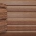 Сайдинг 3,0 Grand Line Корабельная доска Tundra рябина купить в Тамбове