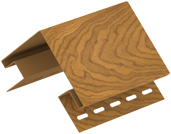 Наружный угол Timberblock Пихта Кавказская купить в Тамбове