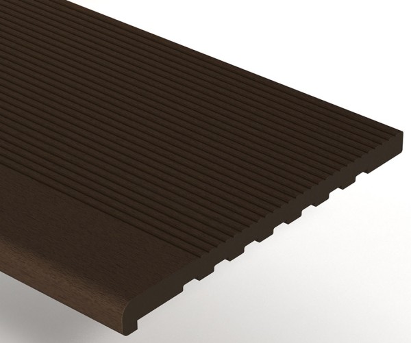 Ступени из ДПК WOODVEX Select Венге купить в Тамбове