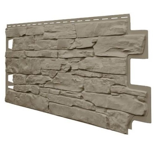 Фасадная панель VOX SOLID STONE REGULAR калабрия купить в Тамбове