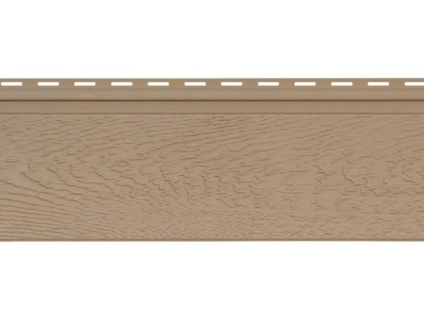 Фасадные панели Ю-Пласт Карьяла S-Lock - Древесный тауп купить в Тамбове