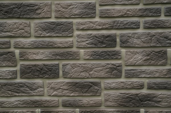 Фасадная панель Ю-пласт Стоун Хаус S-Lock Таганай туманный купить в Тамбове