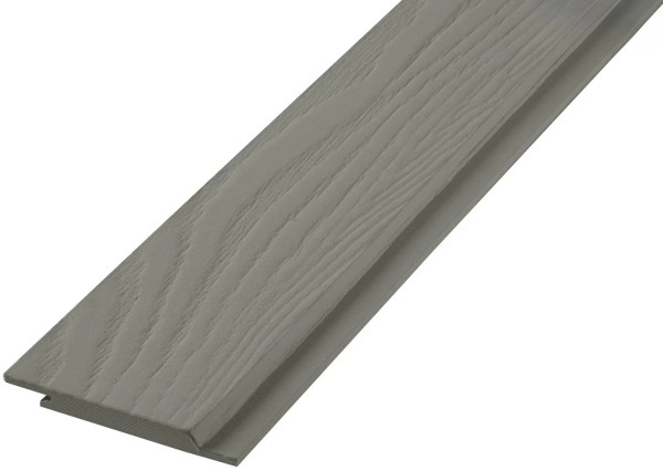 Фиброцементный сайдинг FCSPRO Click Shtil F52 (Жемчужный минерал) купить в Тамбове