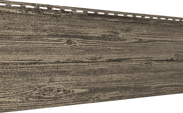 Сайдинг Ю-Пласт TIMBERBLOCK Ель (Тимберблок), Альпийская купить в Тамбове