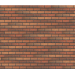 Фасадная плитка Docke Premium, Brick, Клубника купить в Тамбове