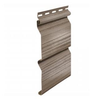 Виниловый сайдинг FineBer Standart Royal Wood, Сосна купить в Тамбове