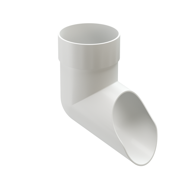 Наконечник Docke Premium ПВХ - Пломбир купить в Тамбове