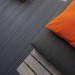 Террасная доска из ДПК Faynag Premium VELVET-ZEBRA  Слоновая кость купить в Тамбове