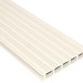 Террасная доска из ДПК Faynag Premium VELVET-ZEBRA  Слоновая кость купить в Тамбове