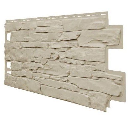 Фасадная панель VOX SOLID STONE REGULAR лигурия купить в Тамбове