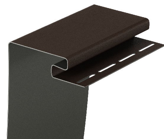 Околооконный профиль Docke Шоколад купить в Тамбове