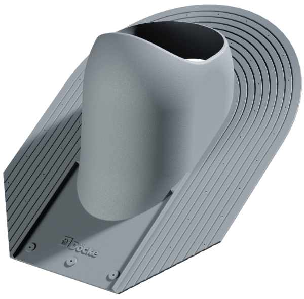 Проходной элемент Docke Root Серый купить в Тамбове