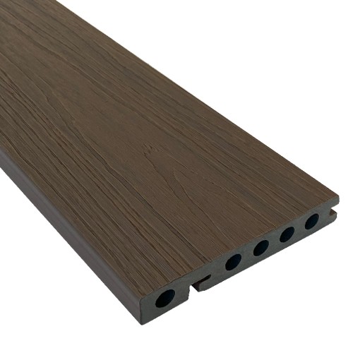 Финишная доска EasyDecking Co-extrusion 145х21 Chestnut купить в Тамбове
