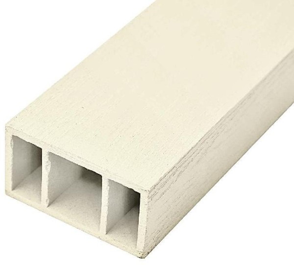 Брус FAYNAG WOOD слоновая кость купить в Тамбове