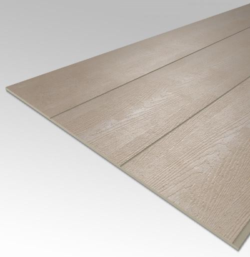 Фиброцементный сайдинг Roofas SIDING (широкий) 12мм Доломит купить в Тамбове
