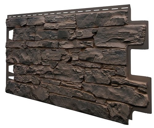 Фасадная панель VOX SOLID STONE REGULAR сицилия купить в Тамбове