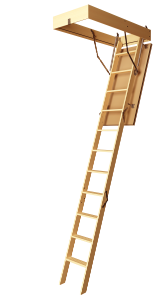 Чердачная лестница STANDARD Docke купить в Тамбове